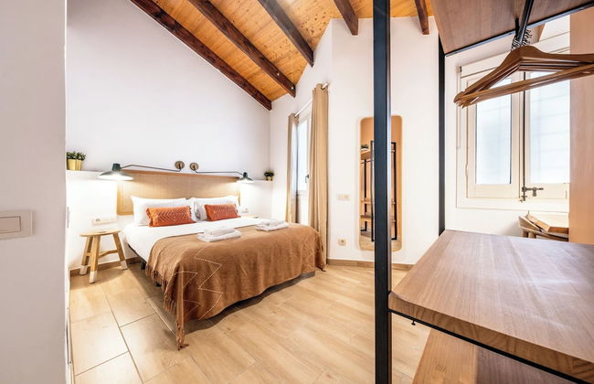 Caliu Apartments Barcelona - Fira - Foto 45