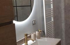 Casa Rosamari - su Lago di Posta Fibreno, Appartamento con camino - Foto 38