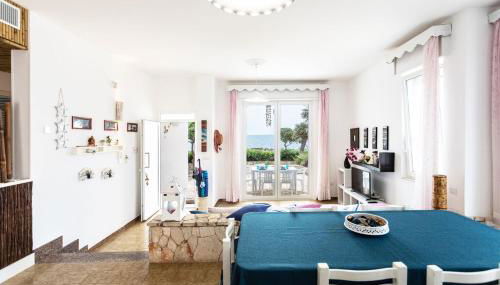 Villetta Fonni fronte mare - Apulia Home - Foto 3