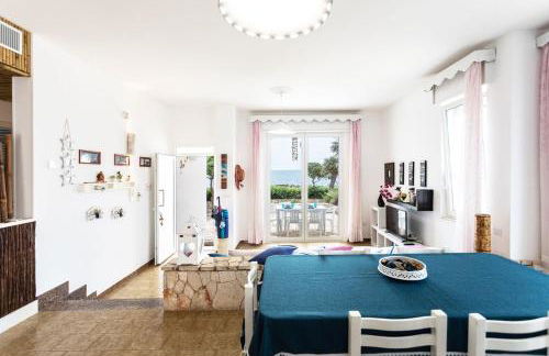 Villetta Fonni fronte mare - Apulia Home - Foto 3