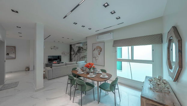 Mabaat - Alyasmin - 555 - Foto 5, Servicio de comidas en la habitación