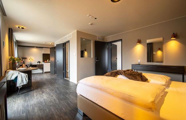 MASEVEN München Messe Dornach - Foto 19