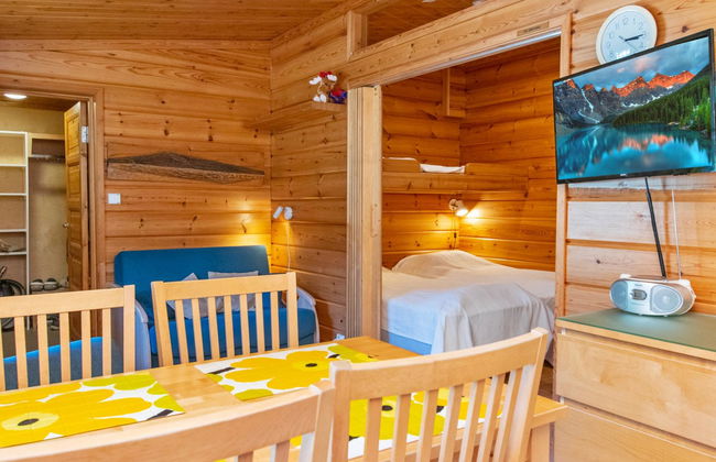 Metsänpirtti 3 - Foto 6