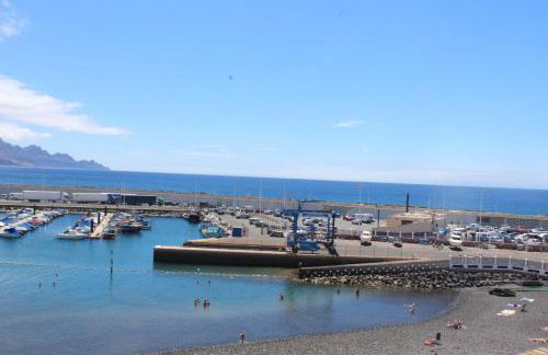 La Avenida Las Nieves Agaete - Foto 51