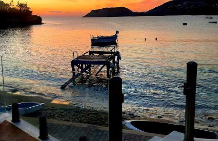 Mpitzarakis Studio On the Beach - Foto 37