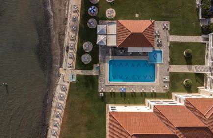 Maria Mare Apart-hotel - Foto 8