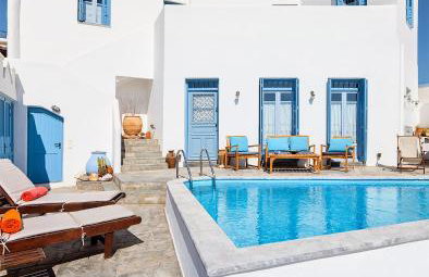 Villa Efrosini Milos - Foto 14