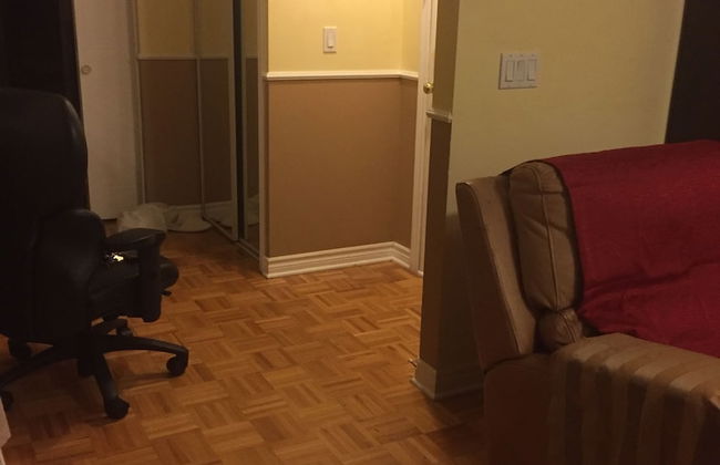 Cozy water front Montreal - Foto 18