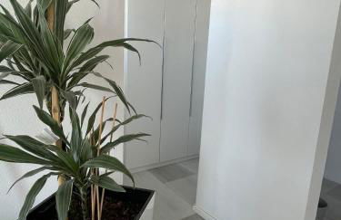 City Apartement mit Seeblick, TOPLAGE Stadtblick, Shopping & 1 Minute zum Bodensee - Foto 6