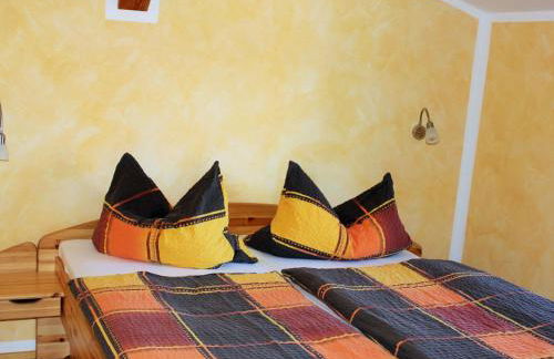 Apartment Fewo Bootsscheune by Interhome - Foto 10