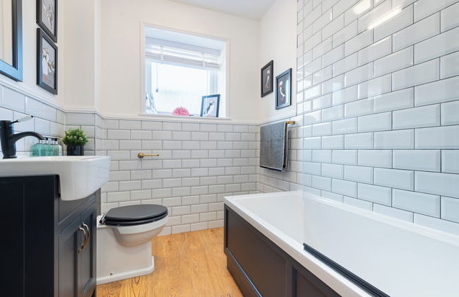 Shorefront Apartment - Sea View With 3 Bedrooms - Foto 22