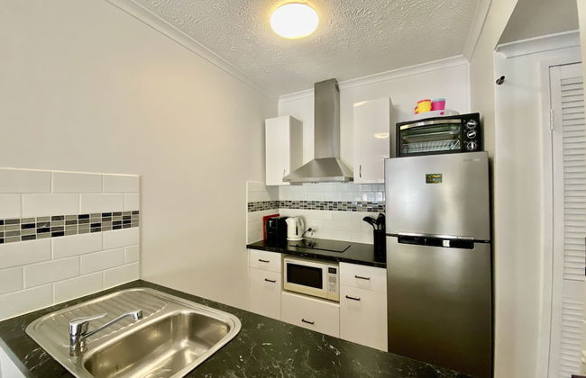 Cairns Beach Resort - Foto 19