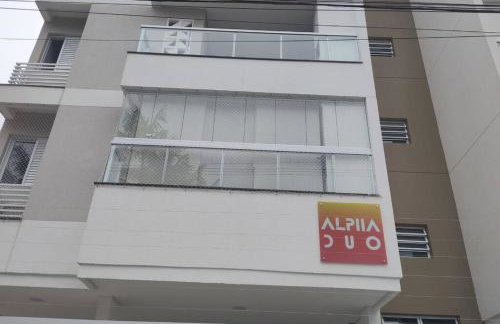 Apto novo, completo e super bem localizado - Foto 5