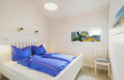 Amazing Home In Krems Iiwarderbrück - Foto 16