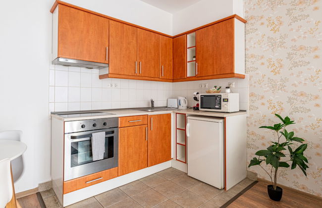 Nova Apartments - Foto 30