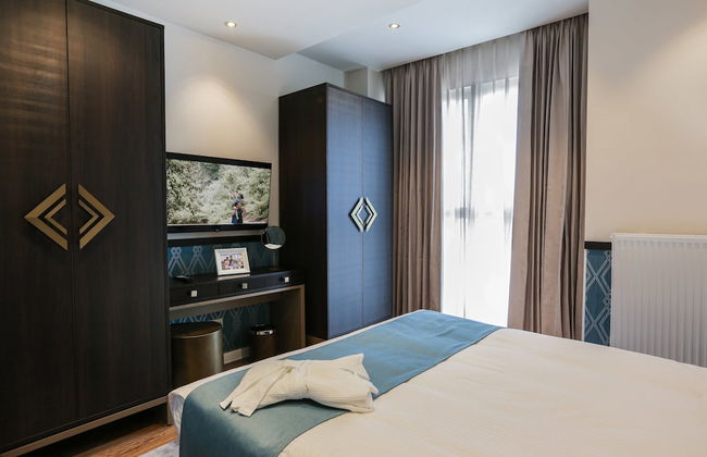 Somerset City Centre Atyrau - Photo 14