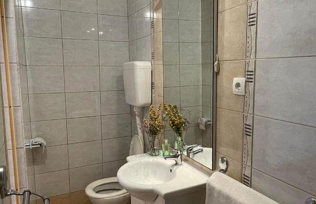 Apartment Sea - Foto 14