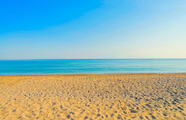 Beachfront Villa Avra With Private Swimming Pool - Foto 37