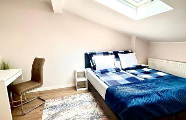 Apartament Abrahama - Foto 22