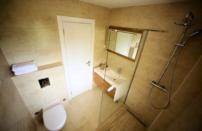 Vila La Vita del Mare - Foto 52