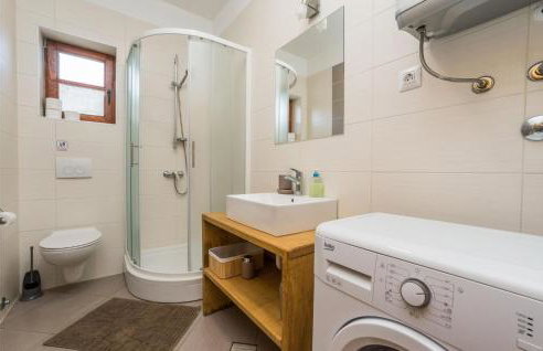 Beautiful Home In Muline With Sauna - Foto 48