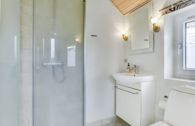 3 bedroom House in Broager with terrace and sauna - Photo 19