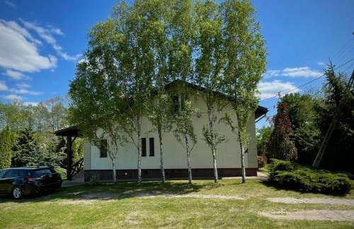 Cichy Zakątek dom całoroczny , Janowiec, Kazimierz Dolny, - Foto 7