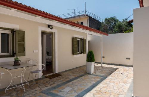 ALS Holiday Houses by Konnect, 900m from Ipsos Beach - Photo 27