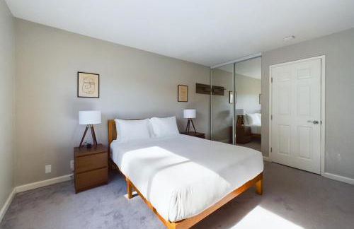 South San Jose 3br w garage wd backyard SFO-1506 - Foto 14