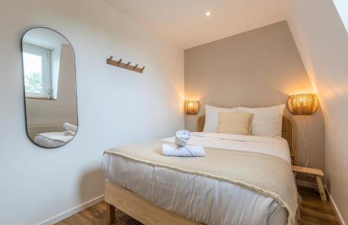 Maison 3 chambres avec jardin, proche tram - Foto 16