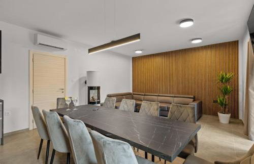 Holiday Home Villa Nene - Luxus und Spa by Interhome - Foto 9