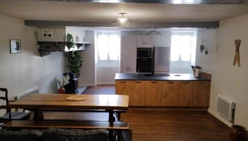 Chez Célia - Foto 3, stove