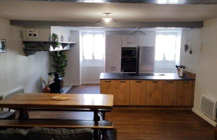 Chez Célia - Foto 3