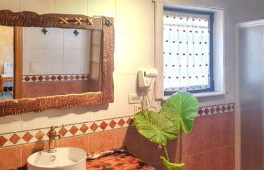 Spacious villa with private pool in La Puebla de Castro - Foto 24