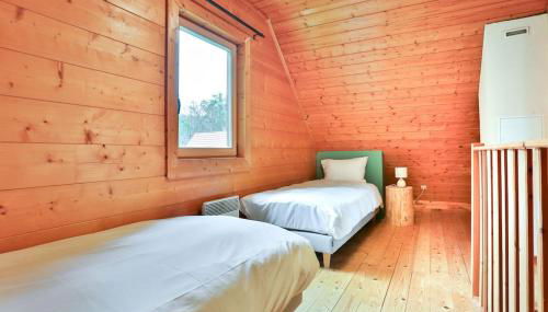 Domaine la Clairière et Bain nordique - Foto 5