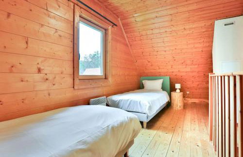 Domaine la Clairière et Bain nordique - Foto 5