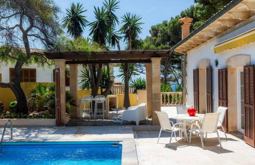 Villa Por Fin - Photo 27