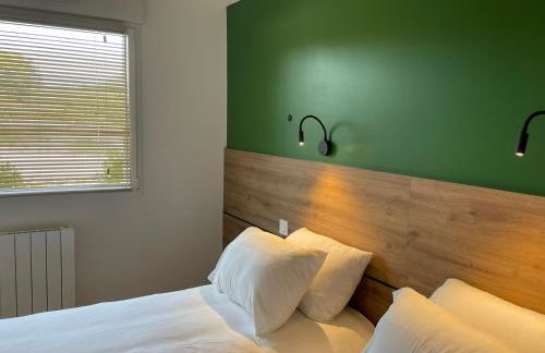 RESIDENCE SAINT PIERRE QUIBERON - Foto 20