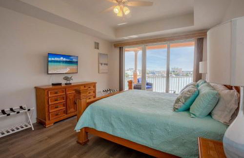 Beautiful waterfront 3 bedroom condo, located in the heart of Clearwater Beach - Foto 6