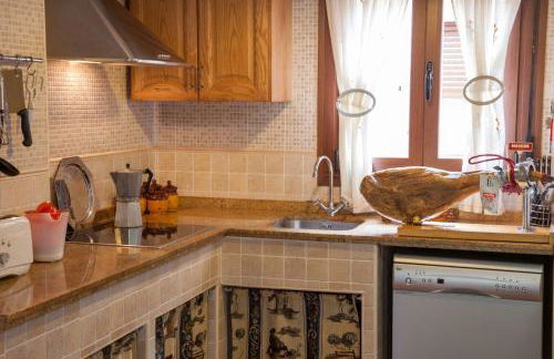 Casa Rural Arroal - Foto 13