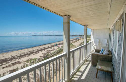 Beachfront with Stunning Views - Foto 25