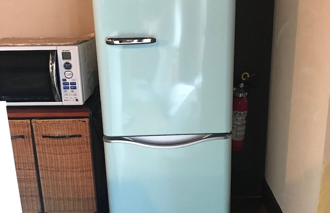 Suite Terrace Ishigakijima - Foto 10