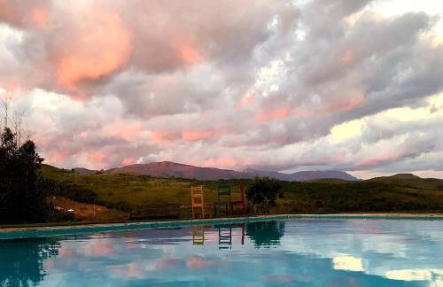 Pousada Suçuarana - Photo 34