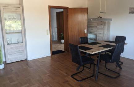 Ferienhaus Kusel Blick - Foto 7