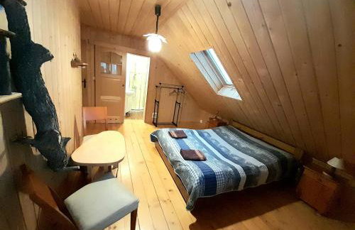 Pod Bieszczadem - Foto 3