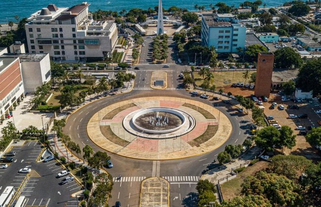 Santo Domingo Historical City Tour - Foto 5