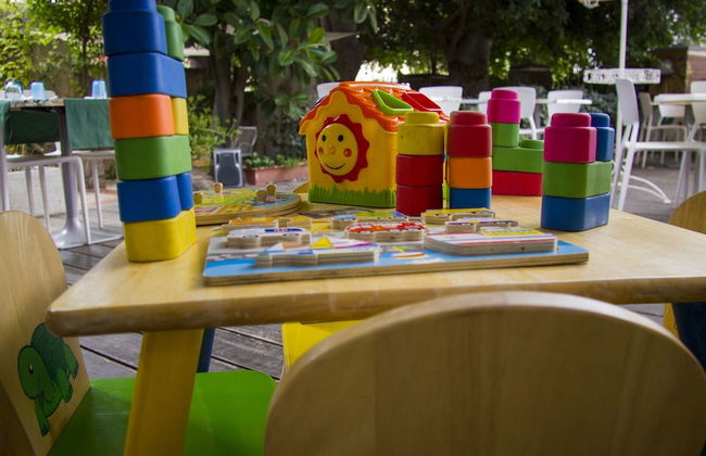 Locanda dei Buoni e Cattivi - Foto 36