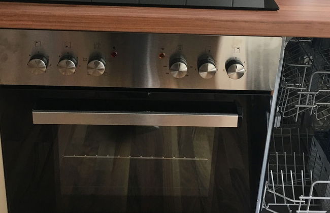 Fewo Jenaer Straße 11 - 2 Schlafzimmer - Foto 6