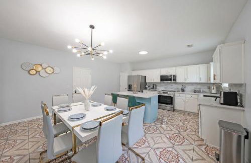 Family Home - Foto 29