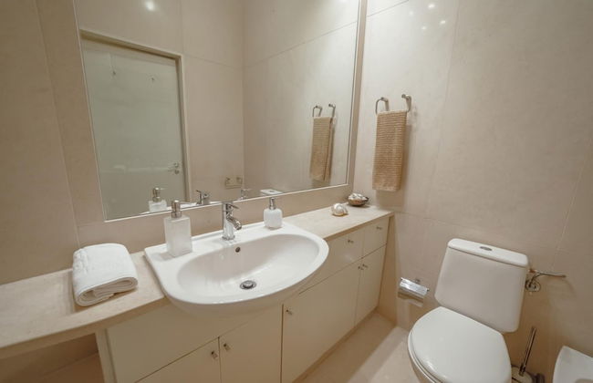 Grand Botanic Garden Apartment by Vacationy - Foto 41